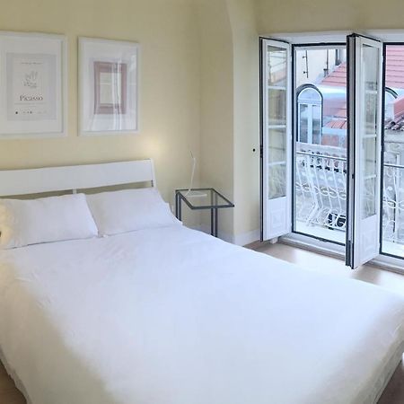 Room I - Atalaia - Bairro Alto ลิสบอน ภายนอก รูปภาพ