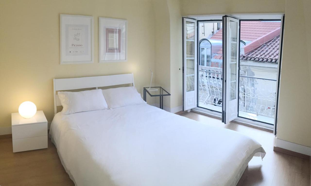 Room I - Atalaia - Bairro Alto ลิสบอน ภายนอก รูปภาพ