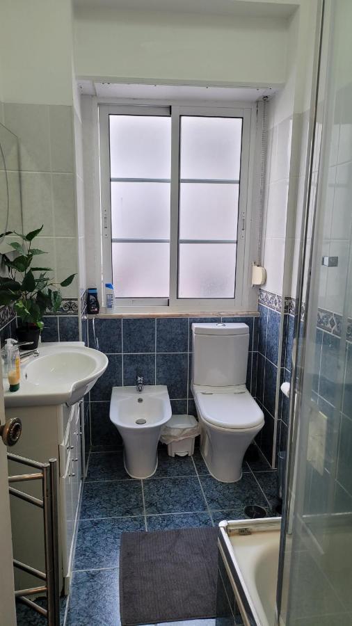 Room I - Atalaia - Bairro Alto ลิสบอน ภายนอก รูปภาพ